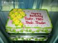 Birthday Cake 054